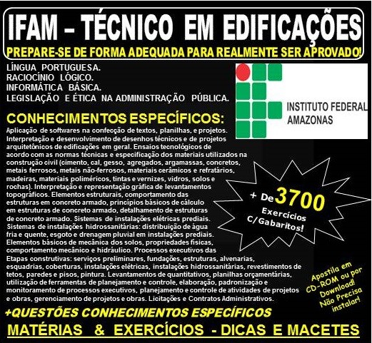 Atividades Pressuposto E Subentendido Com Gabarito Apostila Ifam Tecnico Em Edificacoes Teoria 3 700 Exercicios