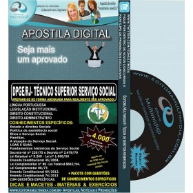 Apostila Concurso Seduc Am 2014 Gratis Pdf Apostila Rioprevidencia Especialista Em Previdencia Social